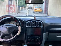 Dodge Caravan